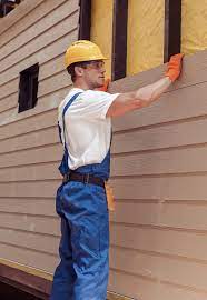 Professional Siding in South Ogden, UT